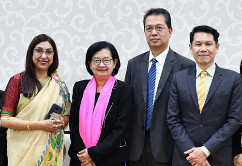 Indian businesses can use Thailand’s Eastern Economic Corridor as gateway to Asian market