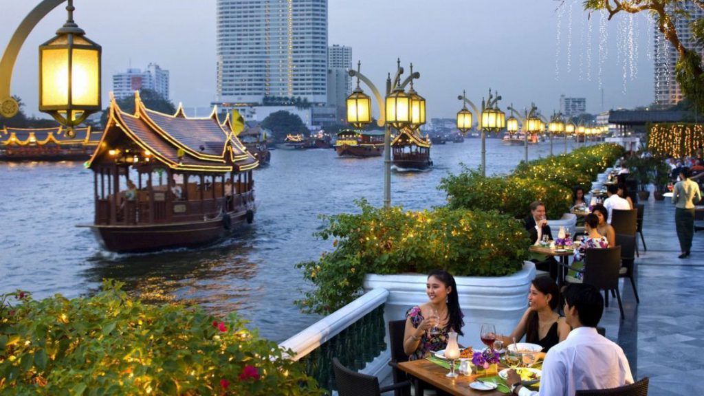Bangkok-top-city-for-Indian-tourists-in-Asia