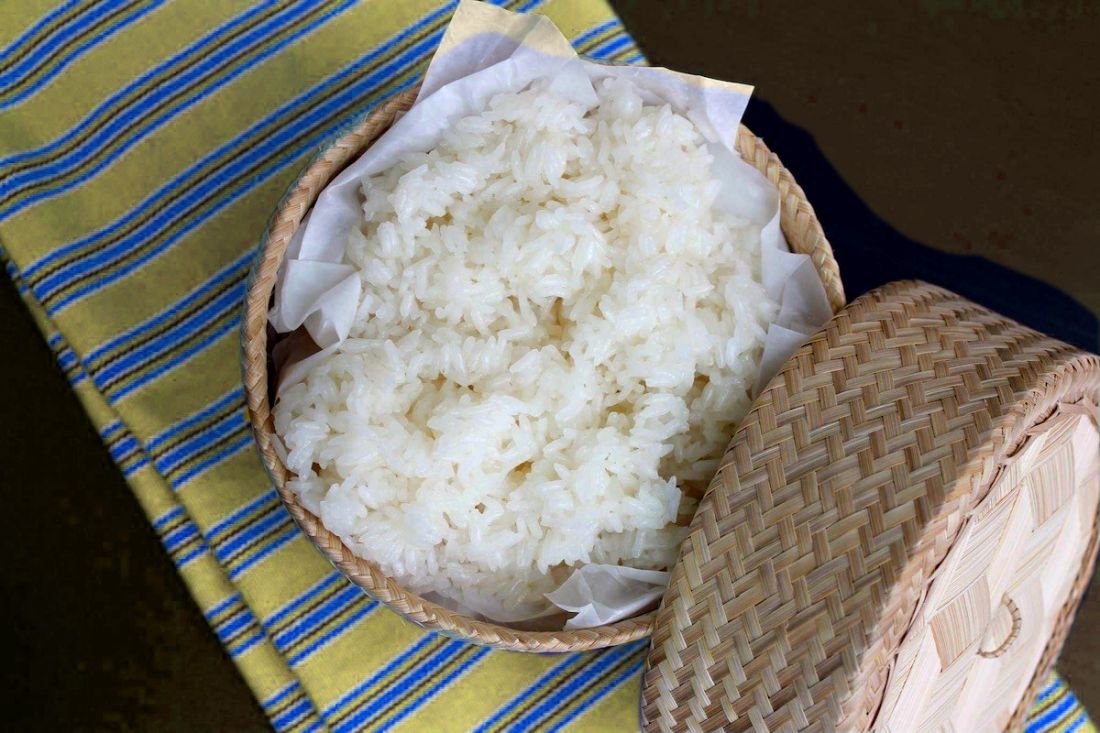 Thai rice exports facing strong regional competition