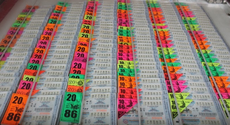 thai-lottery