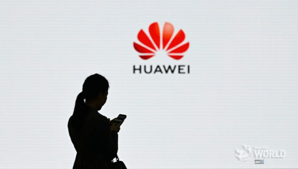 U.S. eases restrictions on Huawei; founder says U.S. underestimates Chinese firm