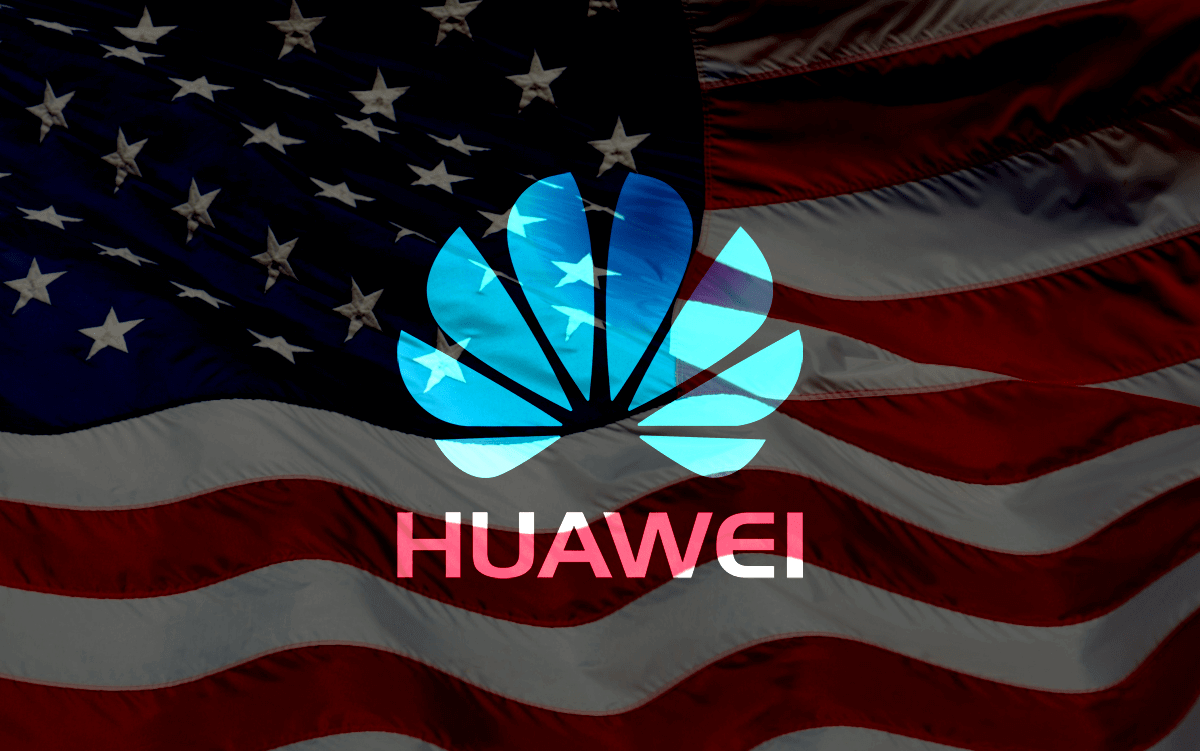 Thailand unaffected by U.S. restrictions on Huawei