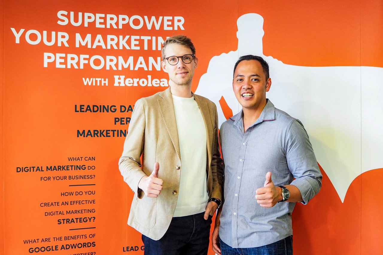 Heroleads Thailand expands regional footprint with acquisition of Bdigital Indonesia