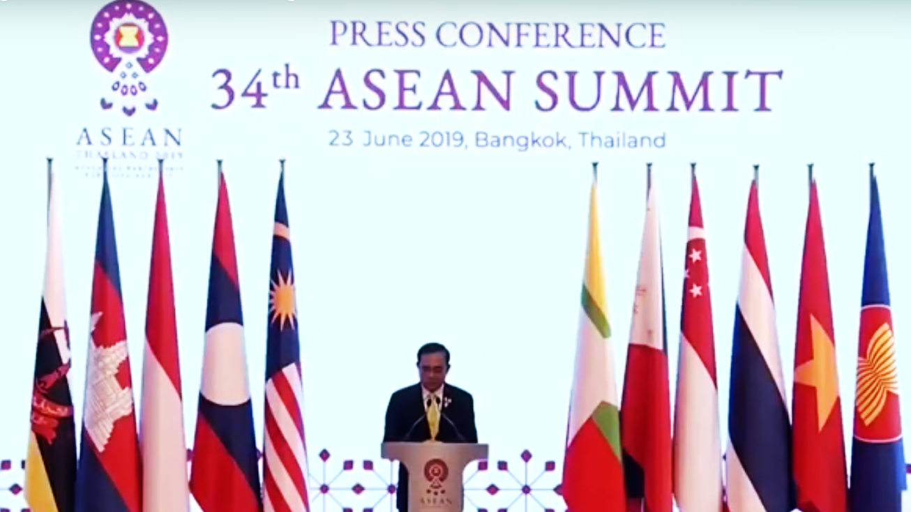 Thailand and ASEAN economic integration