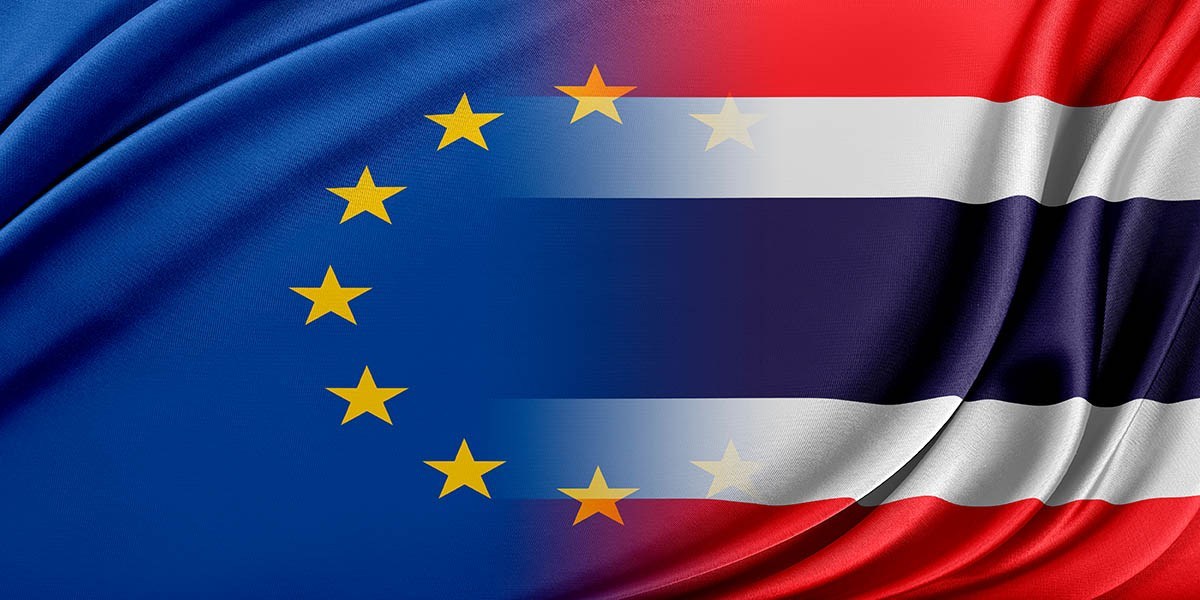 New government should Speed up Thai-EU trade agreement