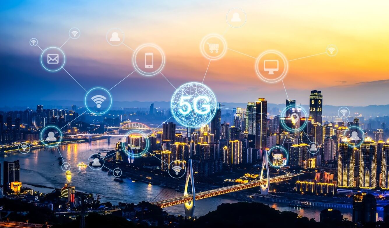 How the spectrum price affects 5G development in Thailand?