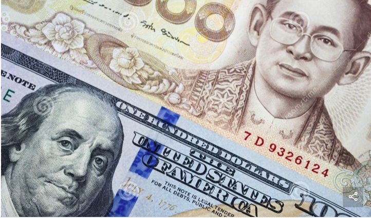 US Treasury mulls putting Thailand on its ‘watchlist’ as a currency manipulator