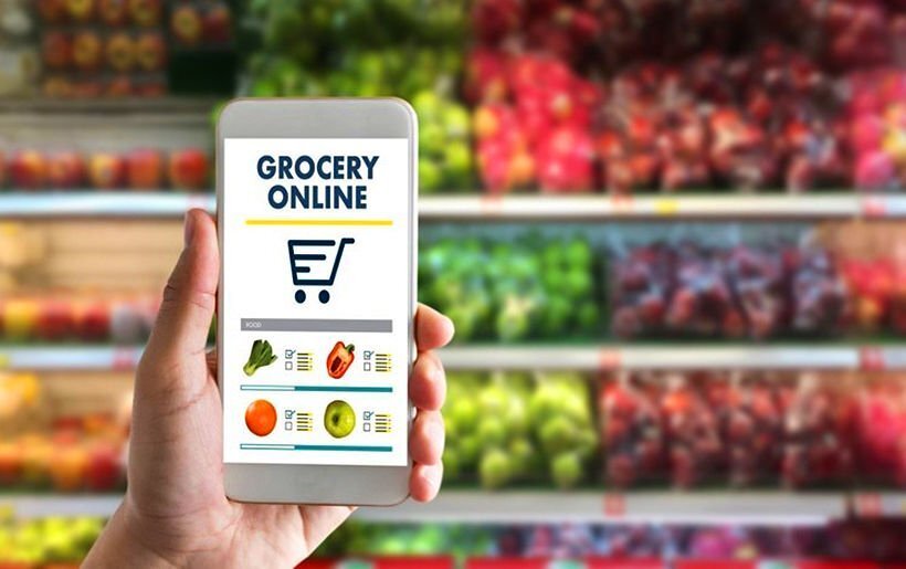 Online grocery shopping gains popularity in Thailand