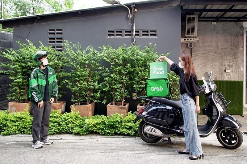 Thai restaurants and food chains switching to home deliveries