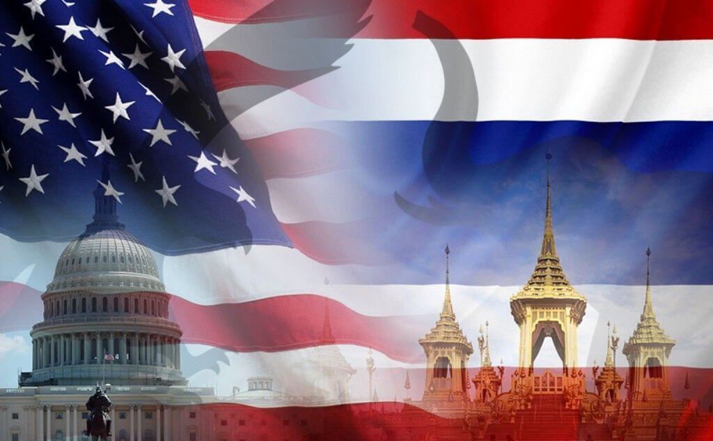 Thailand loses US free trade benefits worth billions of baht