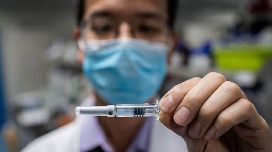 Asia’s supply chains to be tested by COVID-19 vaccine delivery