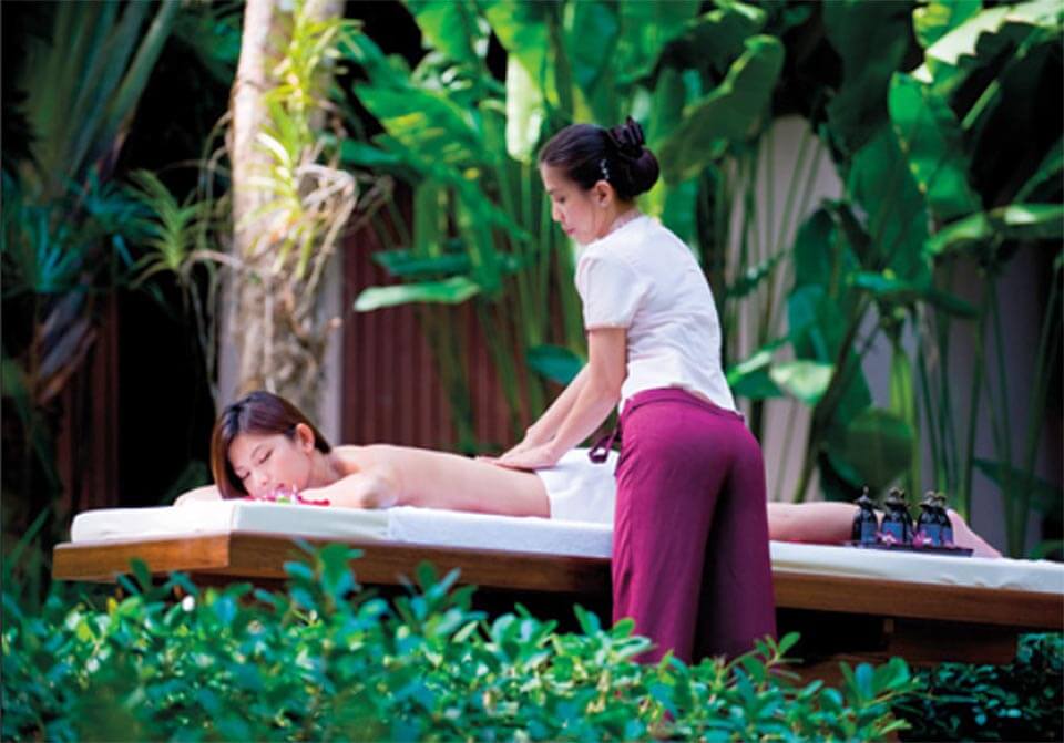 Demand for wellness accommodation in Thailand continues into 2021