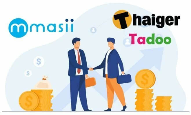The Thaiger joins forces with Masii to bring you hassle-free Thailand re-entry packages and much more