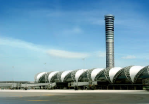 Read more about the article Air travel is estimated to drop by 38% in 2021