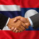 Thailand–Laos MOU for Hiring Lao Workers Legally